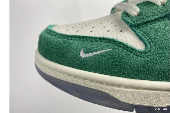 Kasina Green Nike CZ6501-101 Low Dunk Neptune 0718